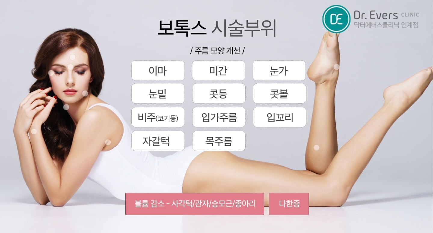필러 시술의 원리와 안전성 — 닥터에버스의원 수원인계점