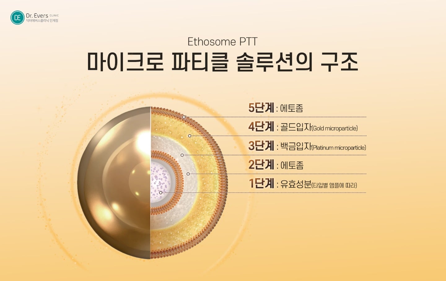 여드름 치료의 원리와 안전성 — 닥터에버스의원 수원인계점